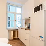 P32 - Boutique Center Lejlighed