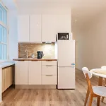Lejlighed P32 - Boutique Center