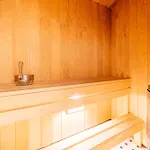 P32 - Boutique Center Lejlighed *