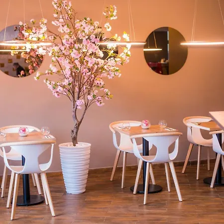 P32 - Boutique Center Apartment Tallinn