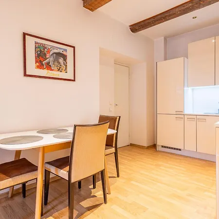 P32 - Boutique Center Korter Tallinn