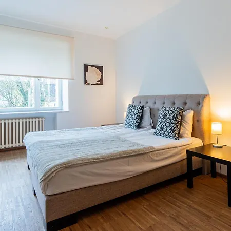 P32 - Boutique Center Korter