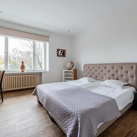 P32 - Boutique Center Korter Tallinn