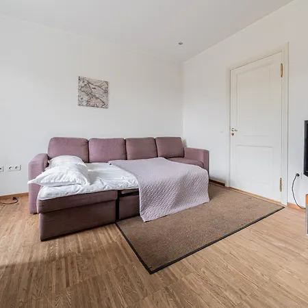 Korter P32 - Boutique Center *