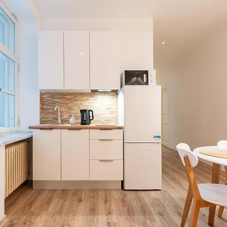 Apartment P32 - Boutique Center