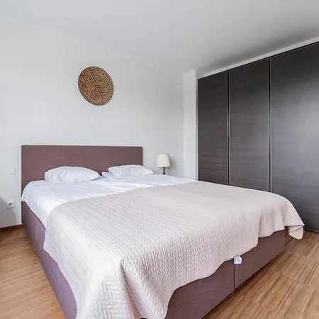 Korter P32 - Boutique Center Tallinn