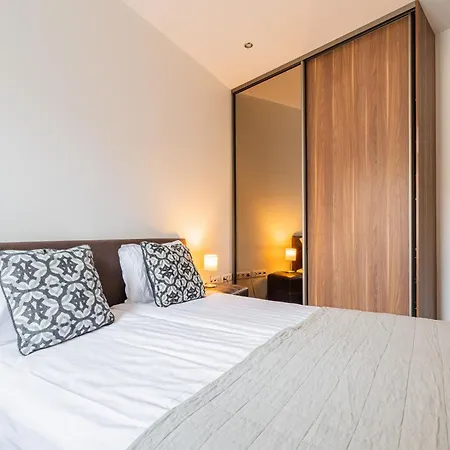 Korter P32 - Boutique Center