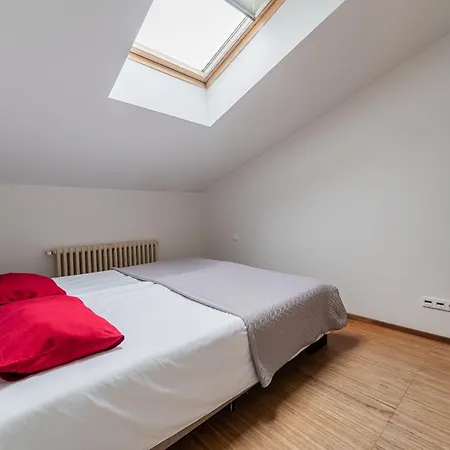 P32 - Boutique Center Apartment Tallinn