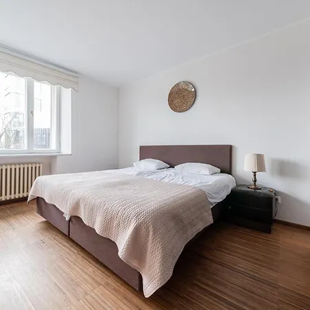 Korter P32 - Boutique Center Tallinn