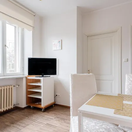 P32 - Boutique Center Apartment *