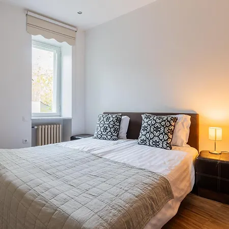 Apartment P32 - Boutique Center *