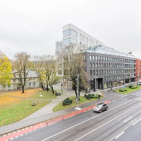 P32 - Boutique Center Korter