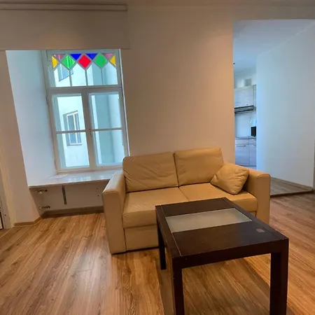 Apartment P32 - Boutique Center