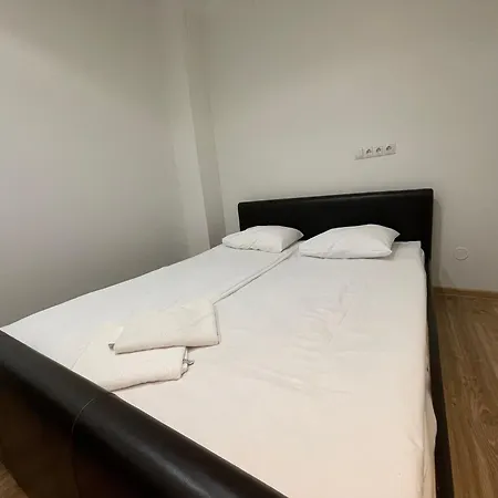 Korter P32 - Boutique Center Tallinn