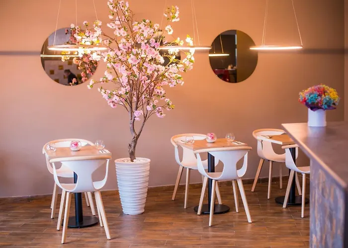 P32 - Boutique Center Apartment Tallinn