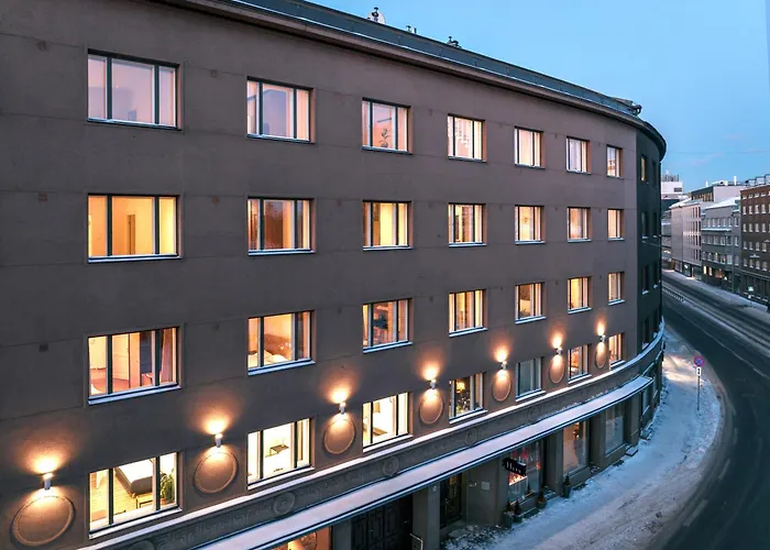 P32 - Boutique Center Apartment *