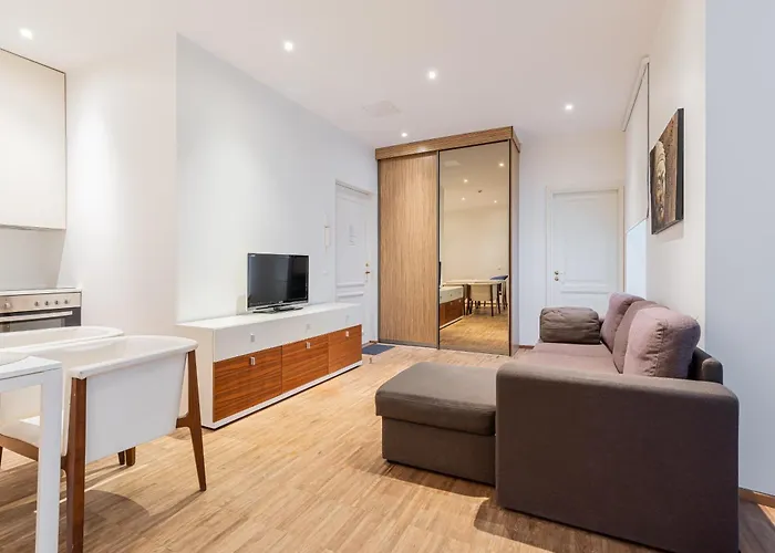 P32 - Boutique Center * Tallinn