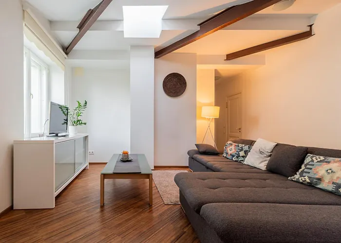 P32 - Boutique Center Tallinn