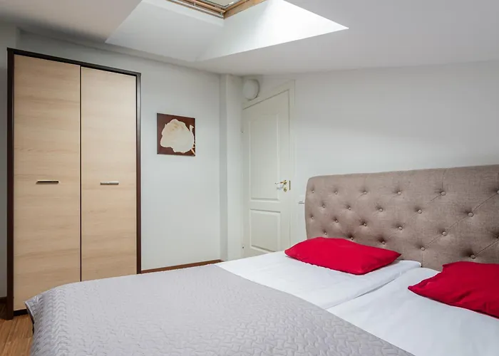 P32 - Boutique Center * Tallinn