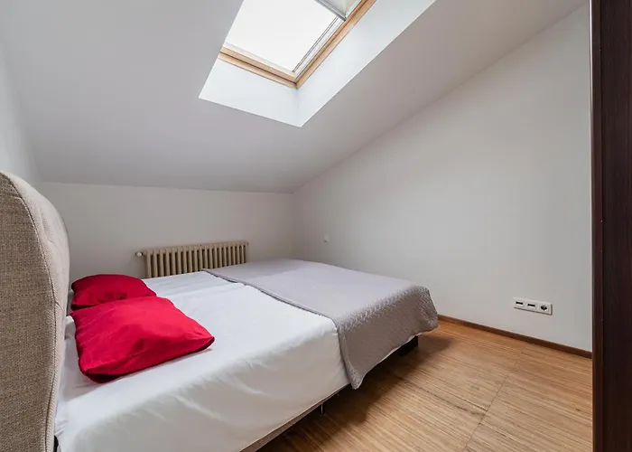 P32 - Boutique Center Apartment Tallinn