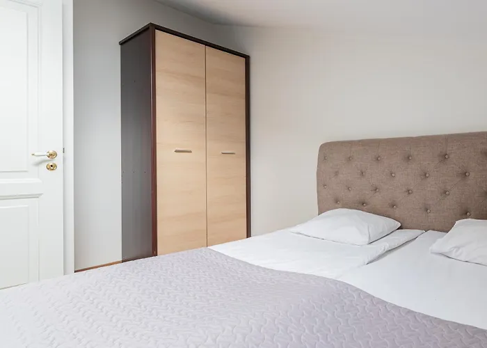 Apartment P32 - Boutique Center