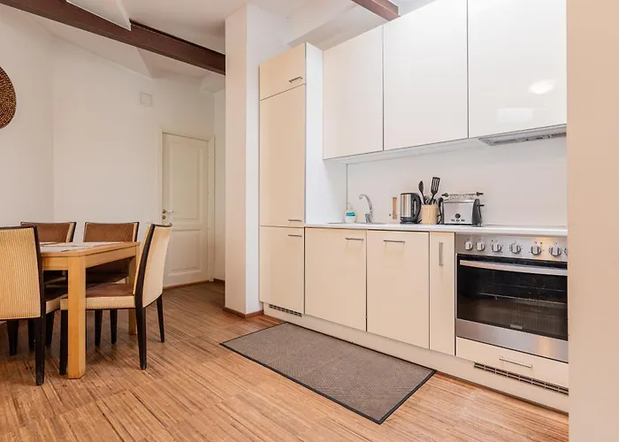 P32 - Boutique Center * Tallinn