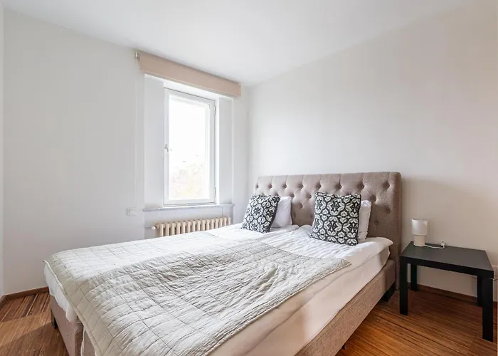 Apartment P32 - Boutique Center *