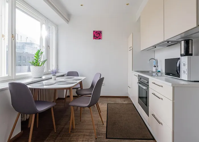 P32 - Boutique Center Tallinn