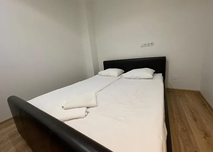 Apartment P32 - Boutique Center Tallinn