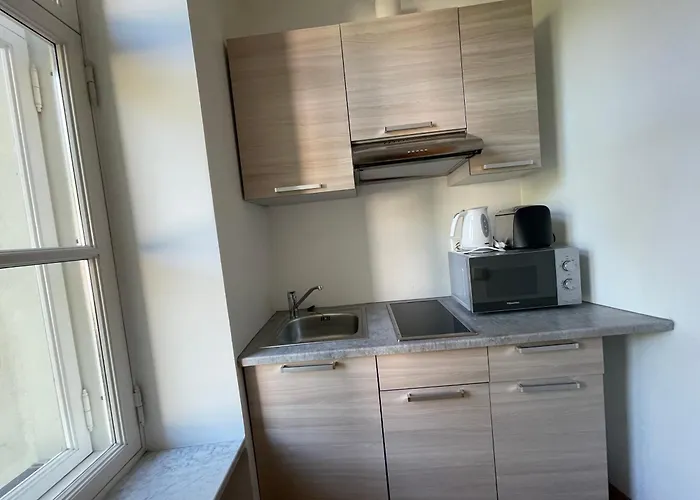 P32 - Boutique Center * Tallinn