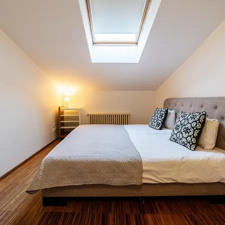 Lägenhet P32 - Boutique Center Tallinn