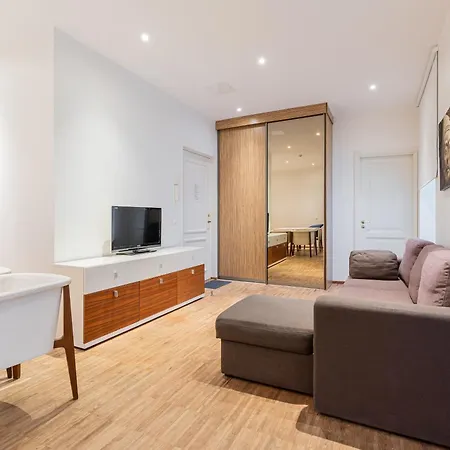 P32 - Boutique Center * Tallinn