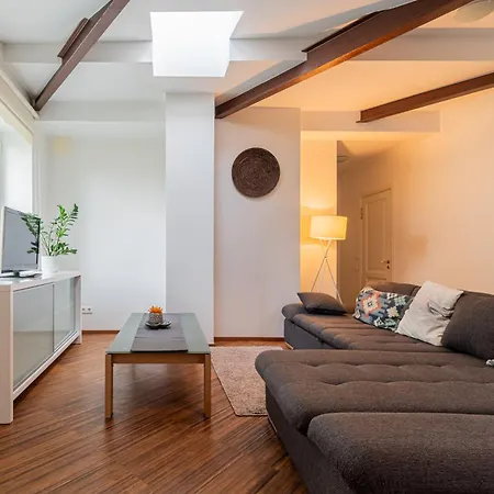 P32 - Boutique Center Tallinn