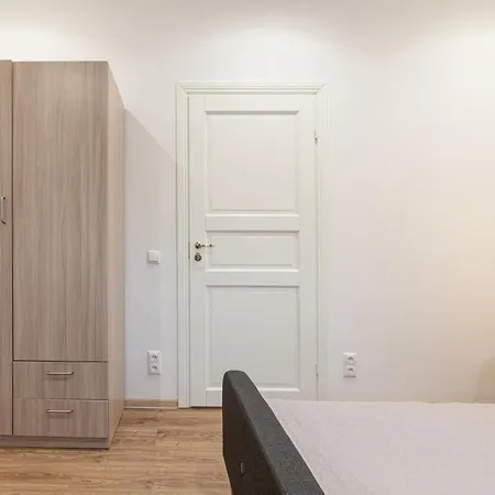 Lägenhet P32 - Boutique Center