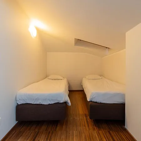 P32 - Boutique Center Tallinn