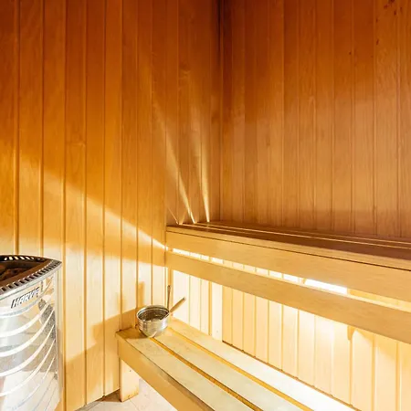 P32 - Boutique Center Lägenhet Tallinn