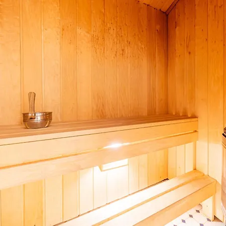 P32 - Boutique Center Lägenhet *