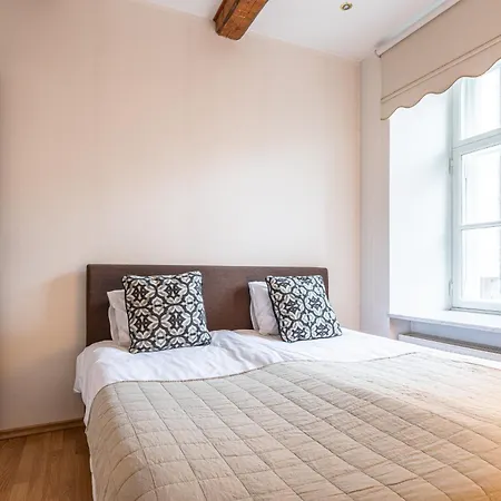 Lägenhet P32 - Boutique Center