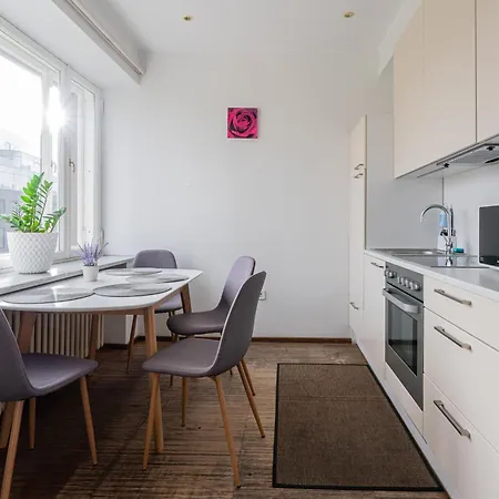 P32 - Boutique Center Tallinn