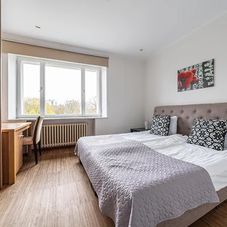 Lägenhet P32 - Boutique Center *