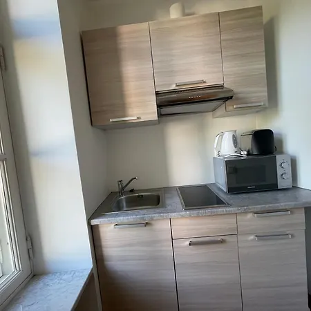 P32 - Boutique Center * Tallinn