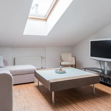 P32 - Boutique Center טאלין