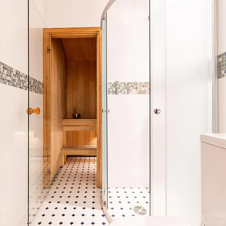 דירה P32 - Boutique Center טאלין