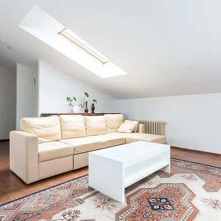 P32 - Boutique Center דירה