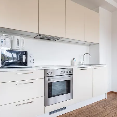 דירה P32 - Boutique Center