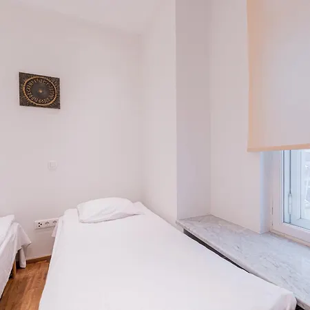 P32 - Boutique Center טאלין