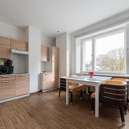 P32 - Boutique Center דירה