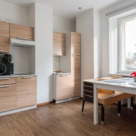 דירה P32 - Boutique Center