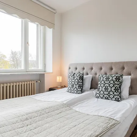 P32 - Boutique Center דירה