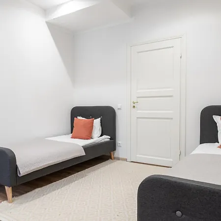 דירה P32 - Boutique Center *